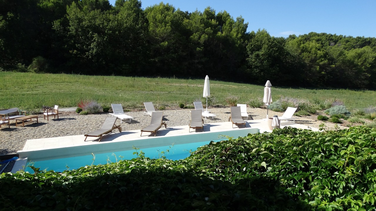 Photo of Outdoor in Buisson