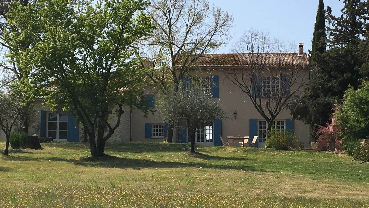 Photo of Outdoor in Buisson