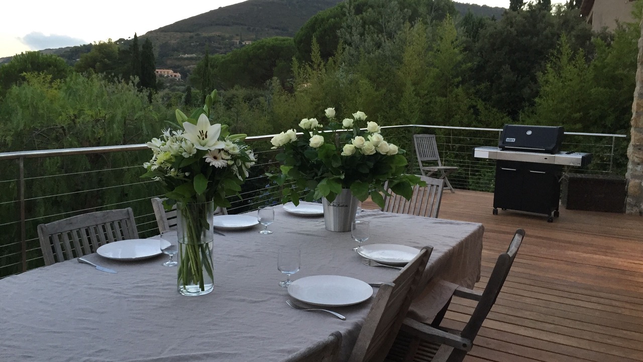 Photo of Outdoor in Ramatuelle