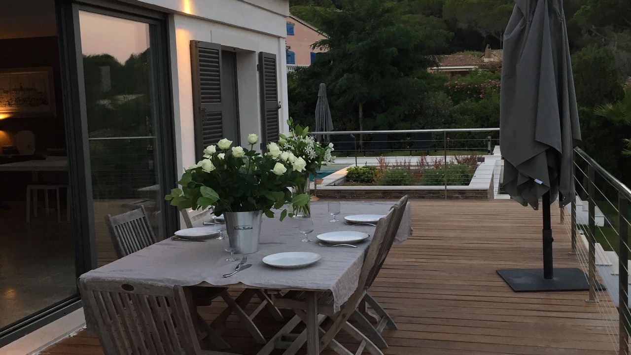 Photo of Outdoor in Ramatuelle