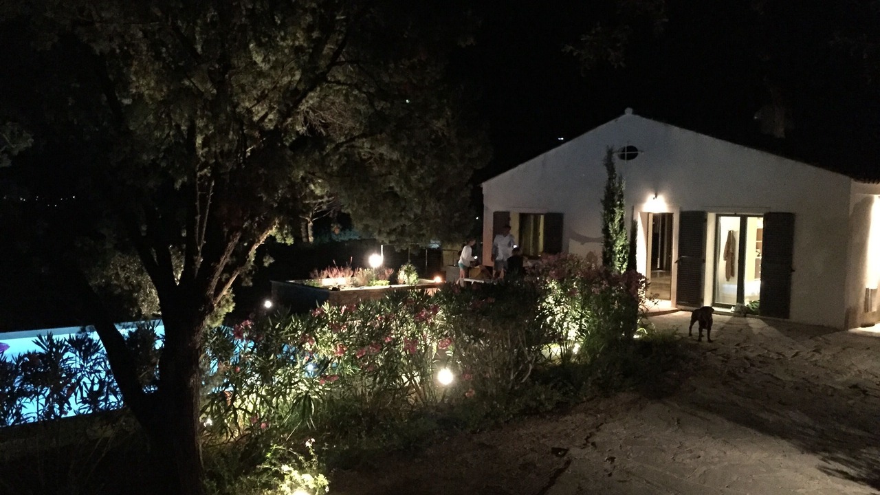 Photo of Outdoor in Ramatuelle