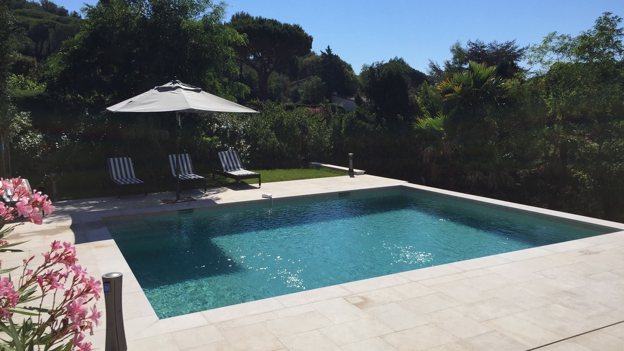 Photo of Outdoor in Ramatuelle