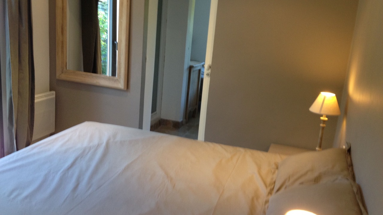 Photo of Bedroom in Ramatuelle