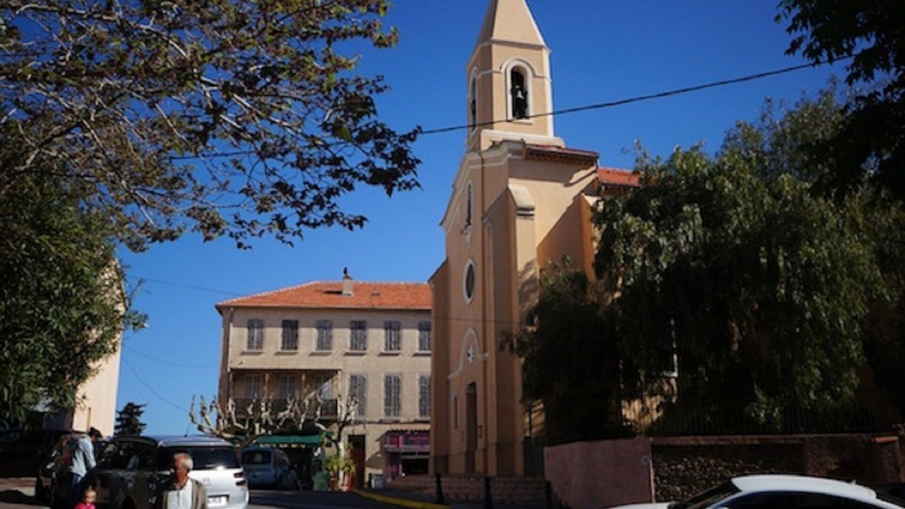 Photo of Outdoor in Giens