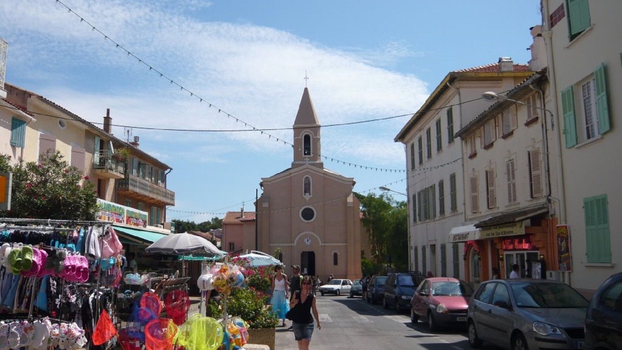 Photo of Outdoor in Giens