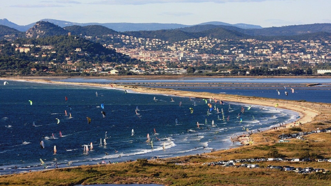 Photo of Others in Giens
