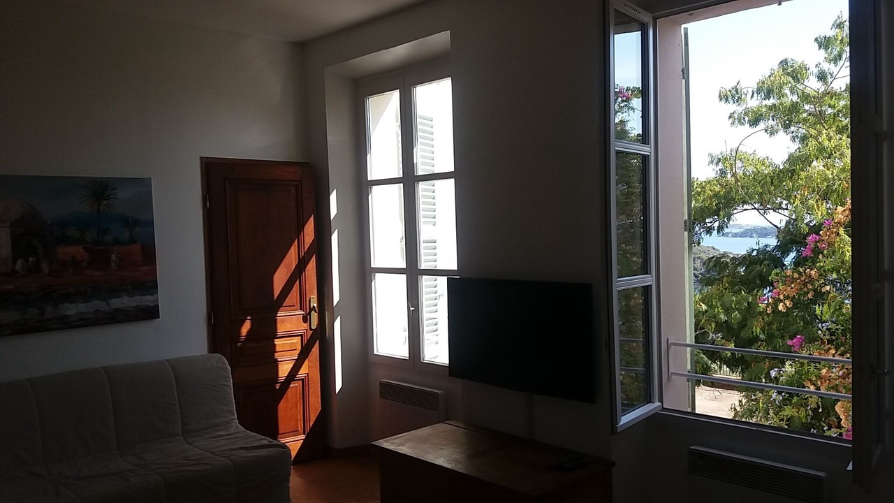 Photo of Livingroom in Giens
