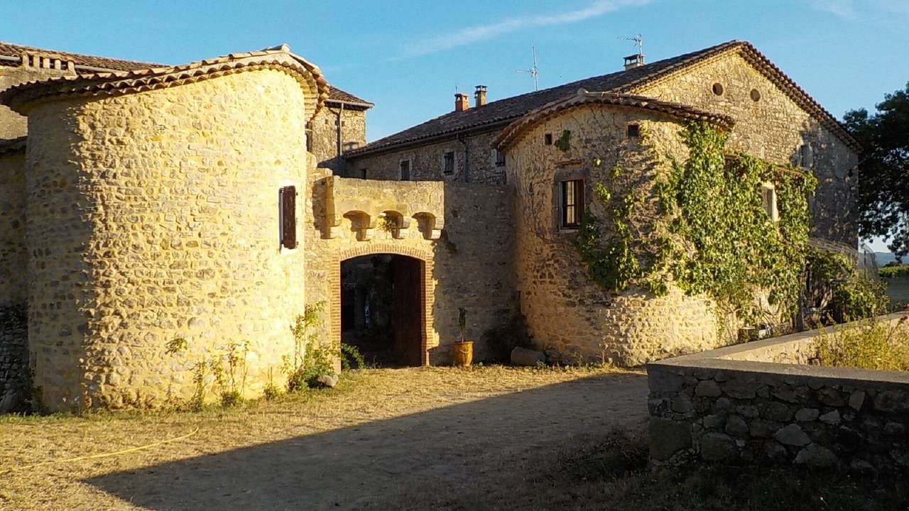 Photo of Outdoor in Tornac
