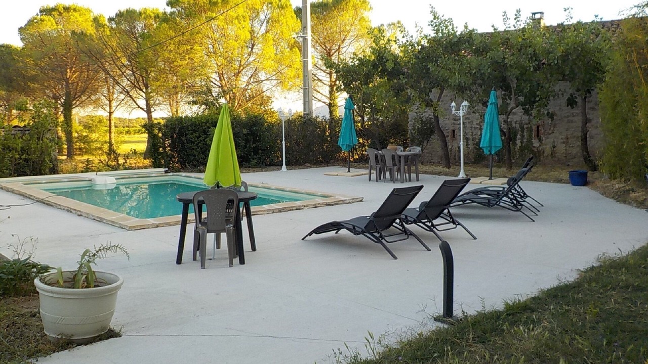 Photo of Outdoor in Tornac
