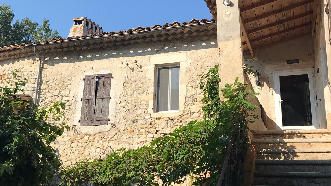 Photo of Outdoor in Tornac