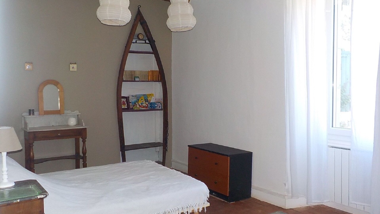 Photo of Bedroom in Tornac