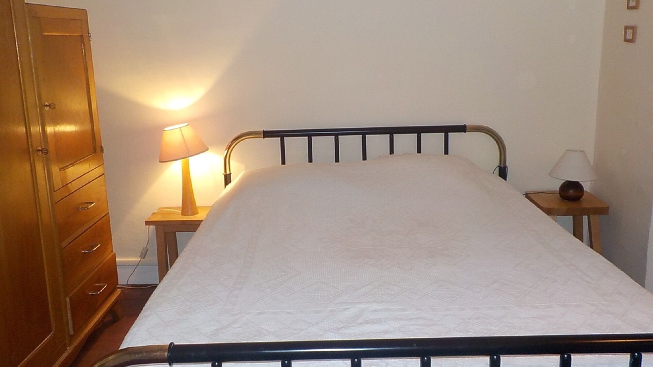 Photo of Bedroom in Tornac