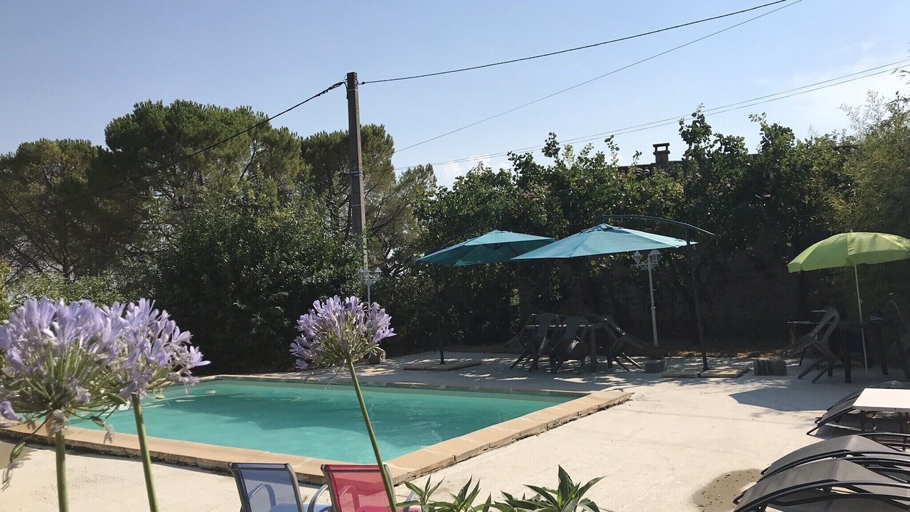 Photo of Outdoor in Tornac