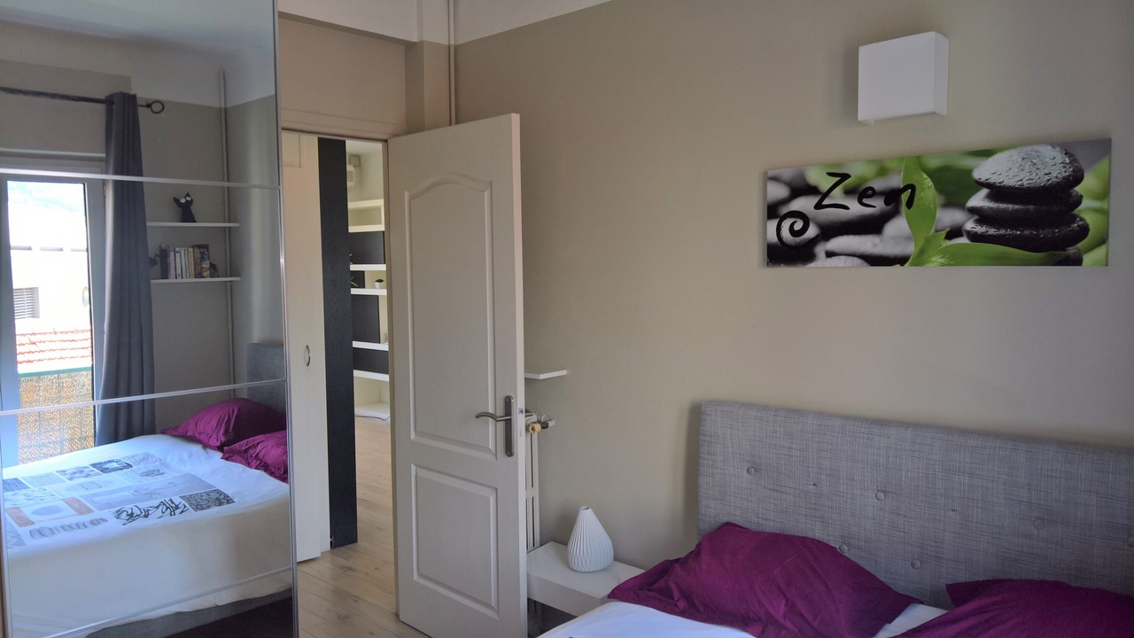 Photo of Bedroom in Vernier