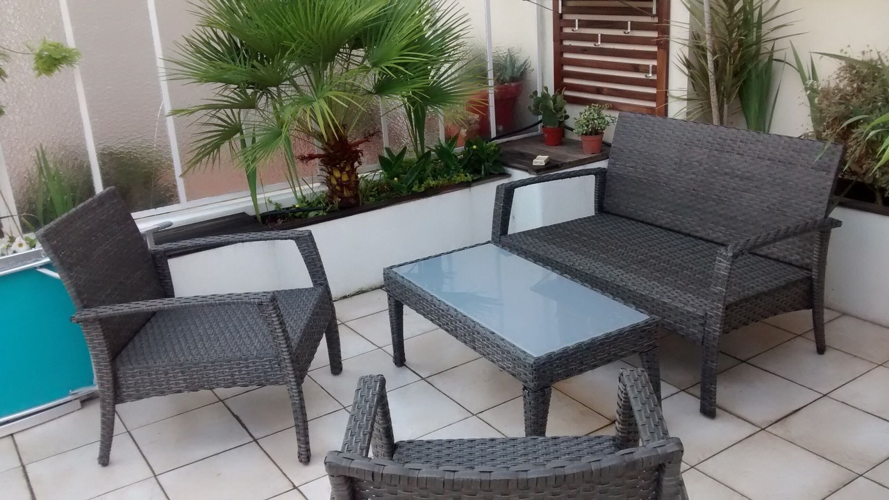 Photo of Patio Balcony in Vernier