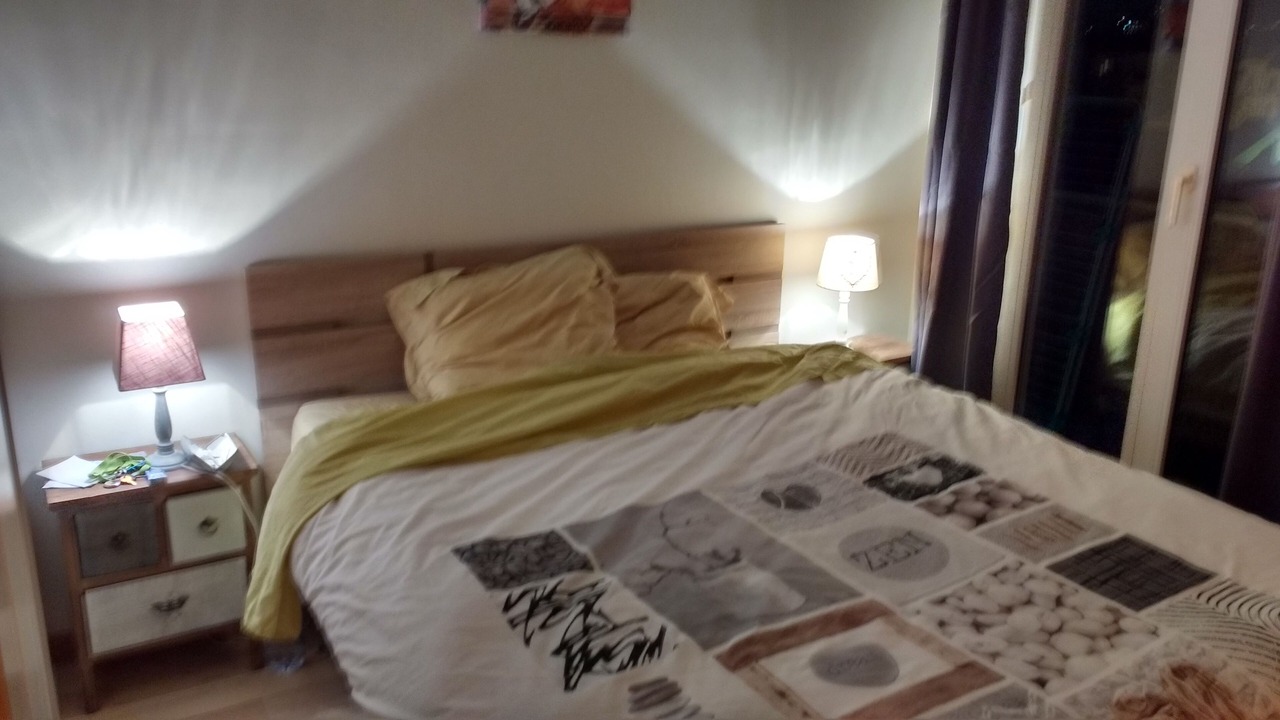 Photo of Bedroom in Vernier