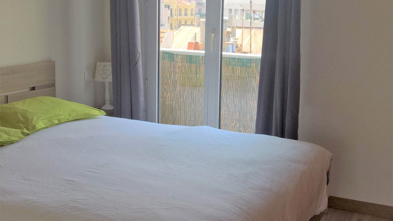 Photo of Bedroom in Vernier