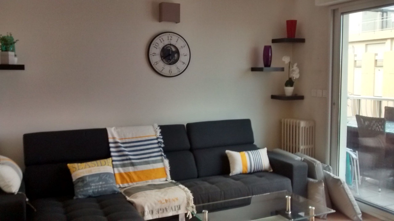 Photo of Livingroom in Vernier