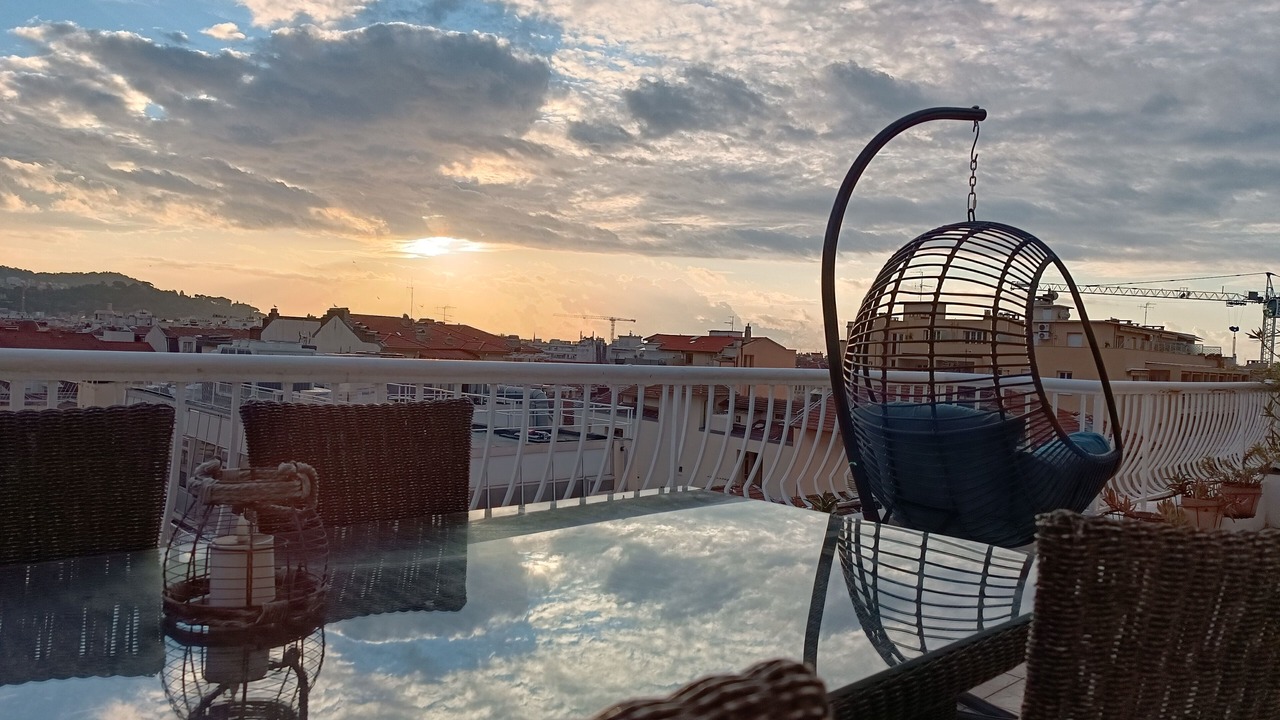 Photo of Patio Balcony in Vernier