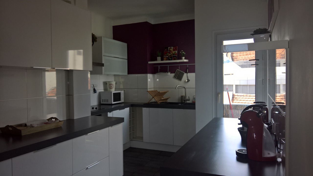 Photo of Kitchen in Vernier