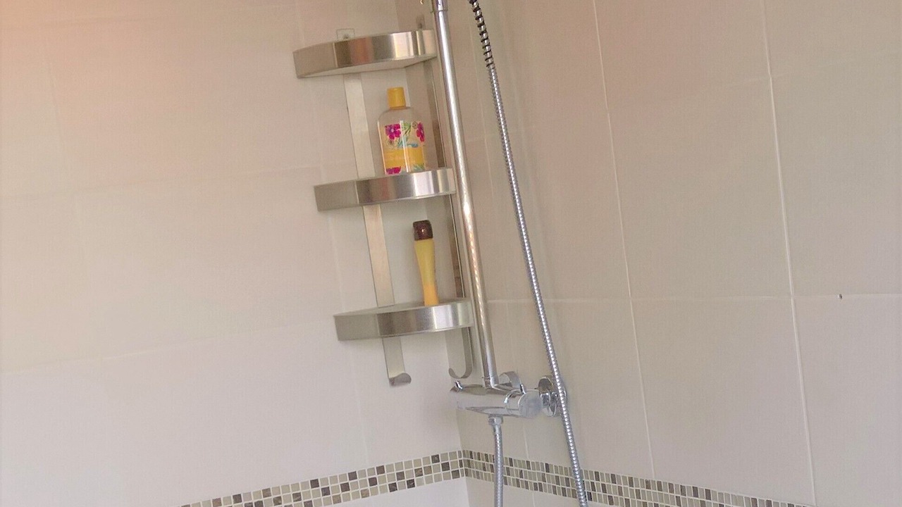 Photo of Bathroom in Vernier