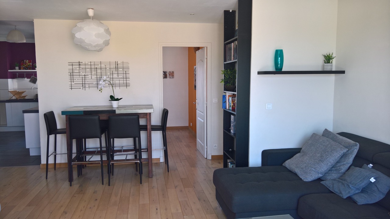 Photo of Livingroom in Vernier