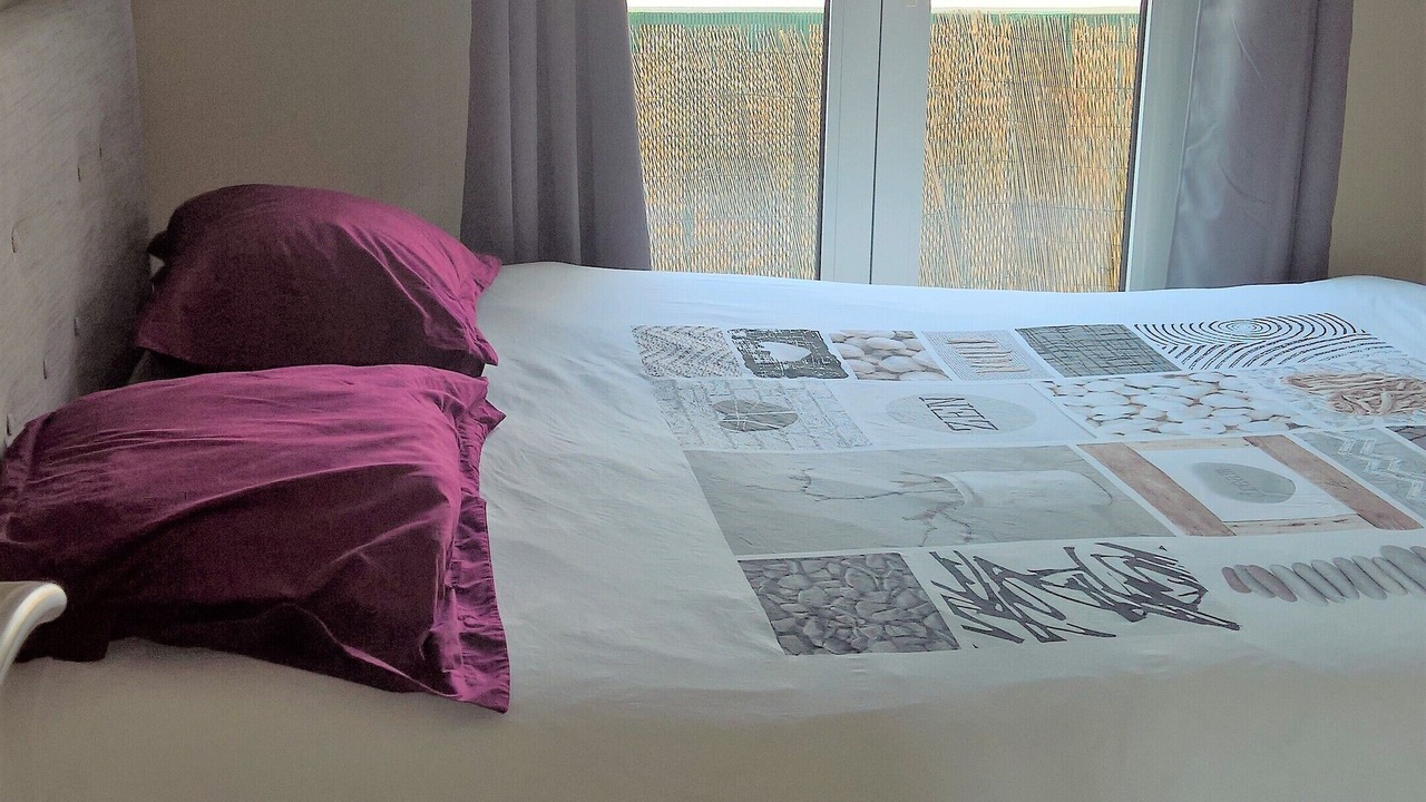 Photo of Bedroom in Vernier