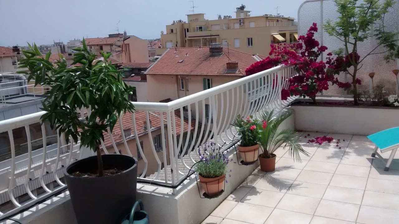 Photo of Patio Balcony in Vernier