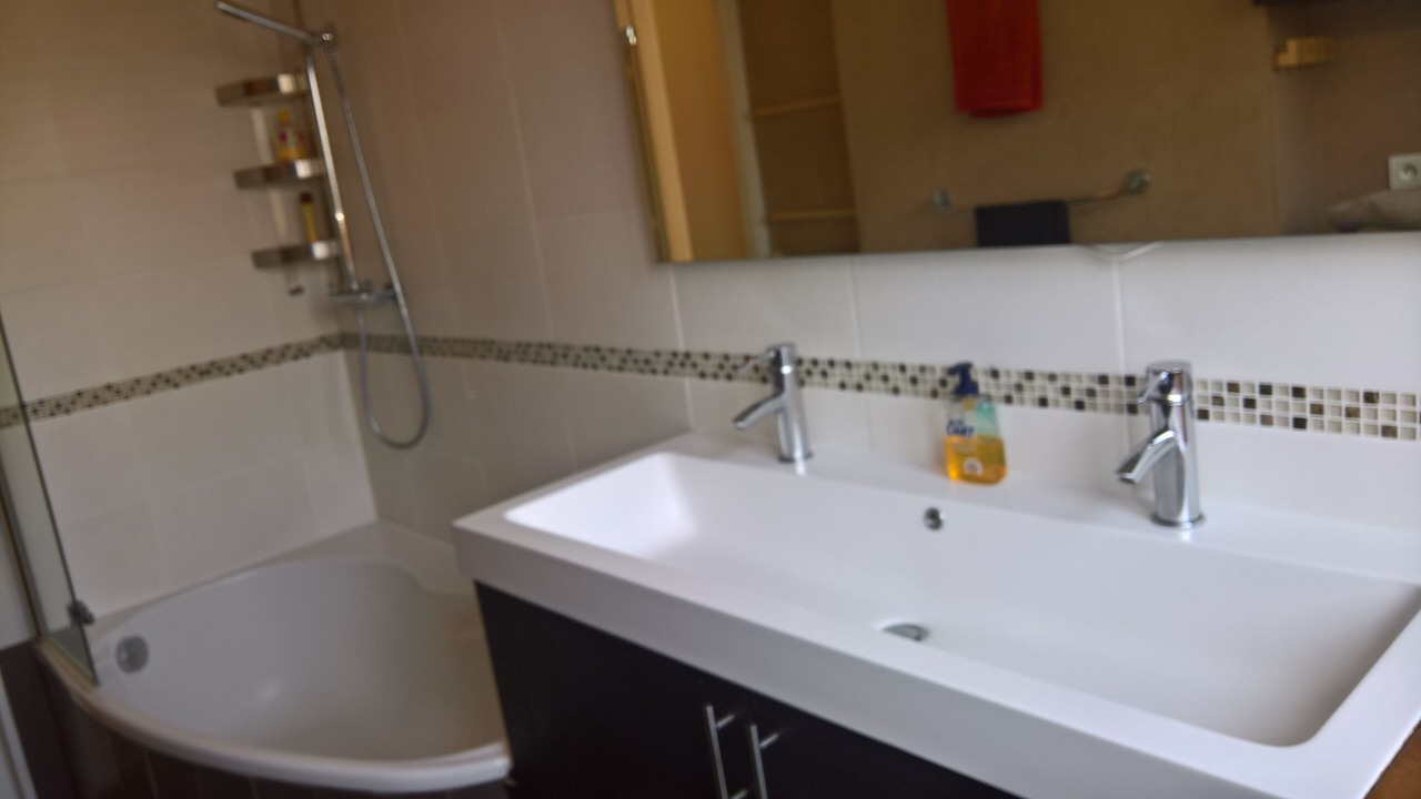 Photo of Bathroom in Vernier
