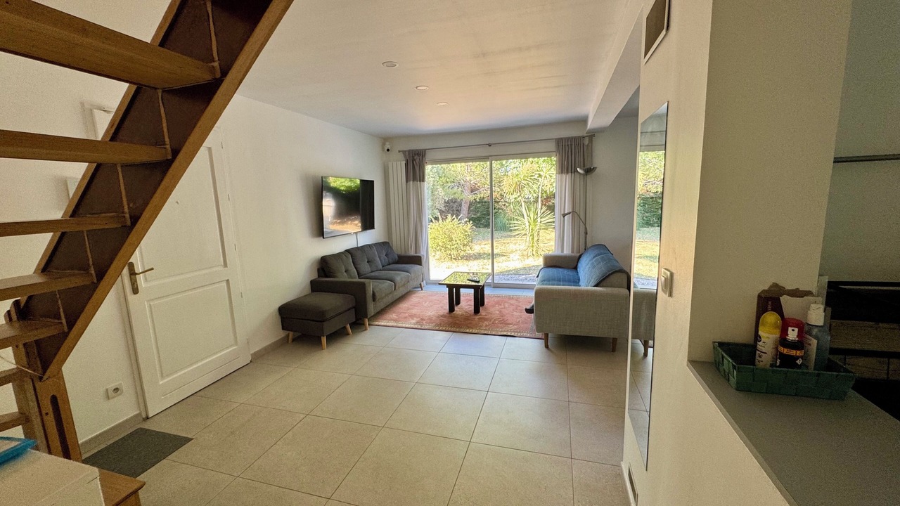 Photo of Livingroom in Senas