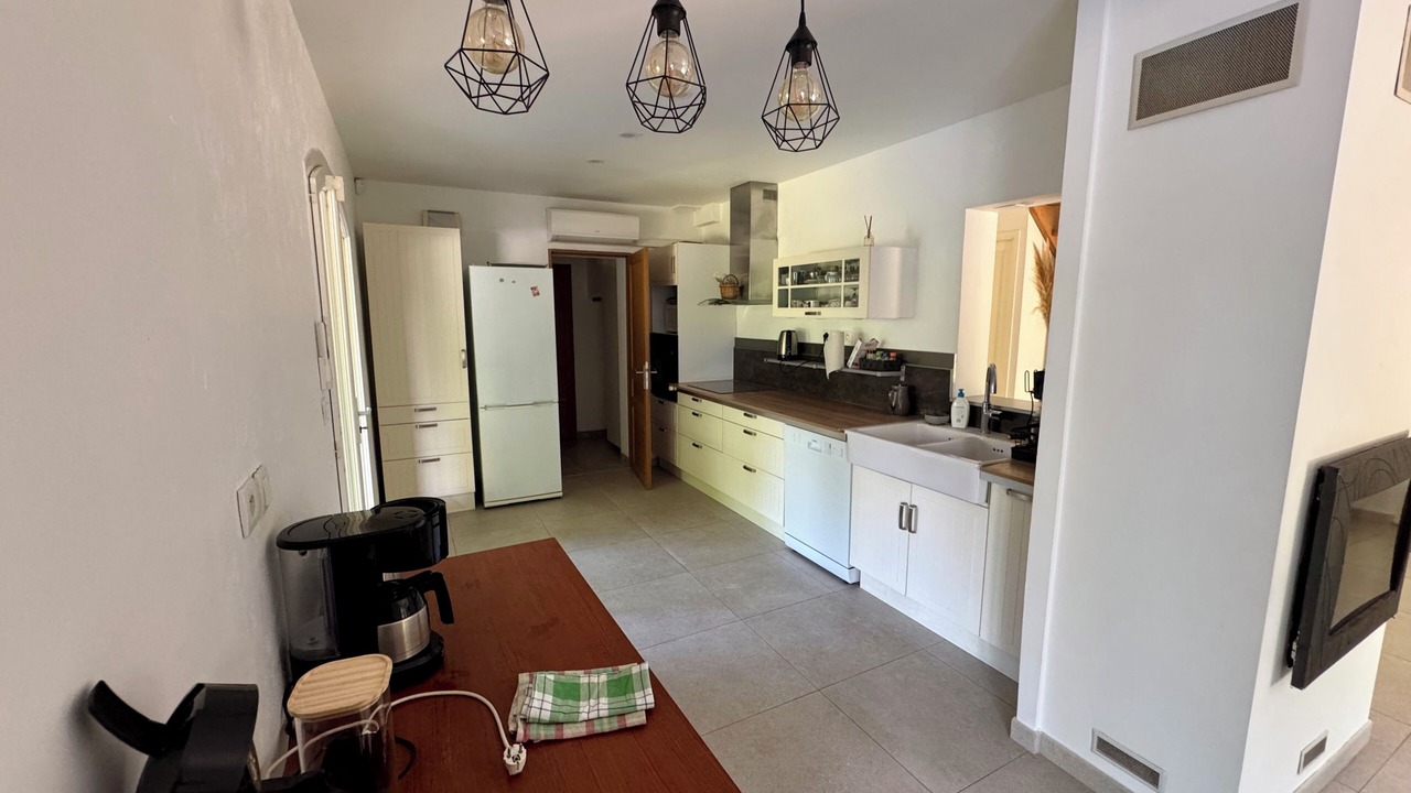 Photo of Kitchen in Senas