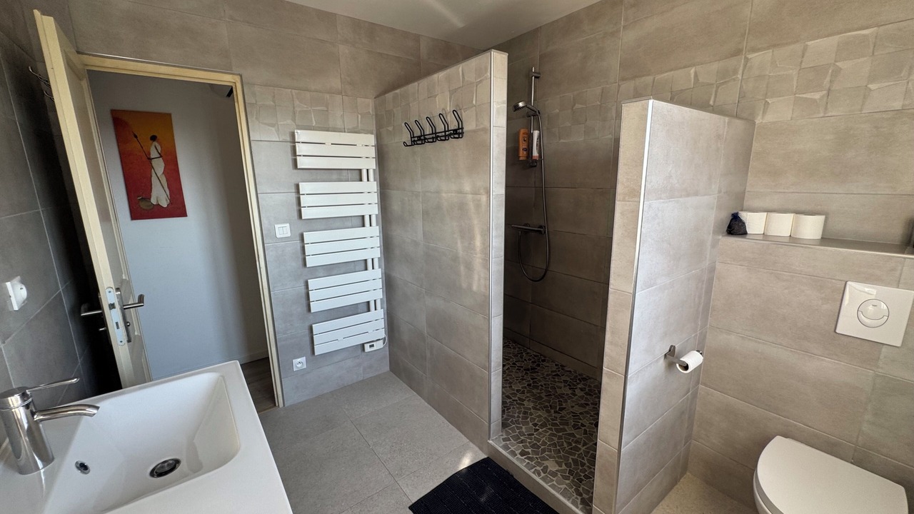 Photo of Bathroom in Senas