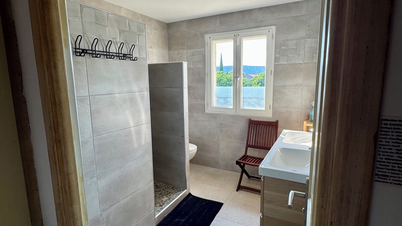 Photo of Bathroom in Senas