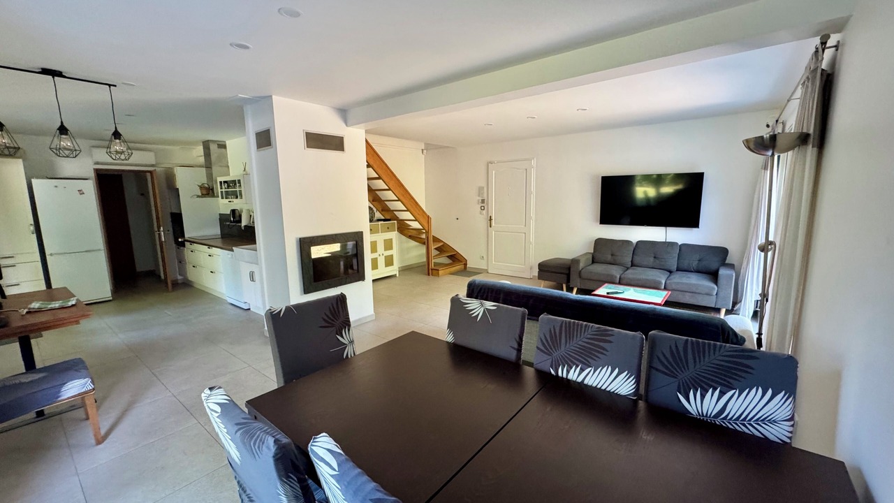 Photo of Livingroom in Senas