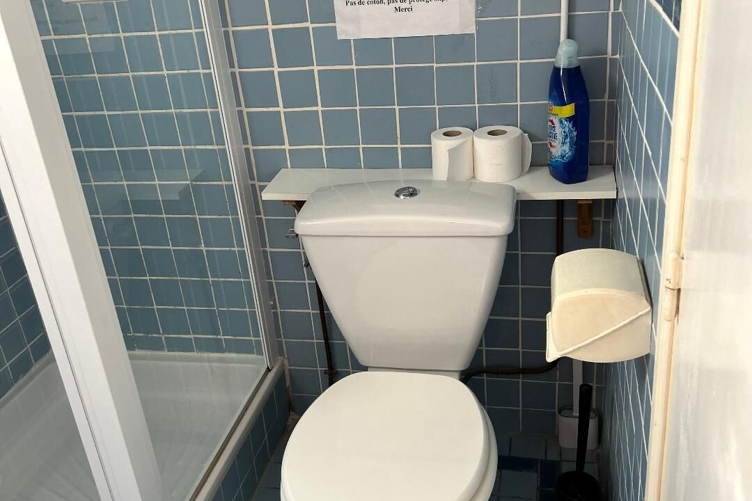 Photo of Bathroom in Le Tignet