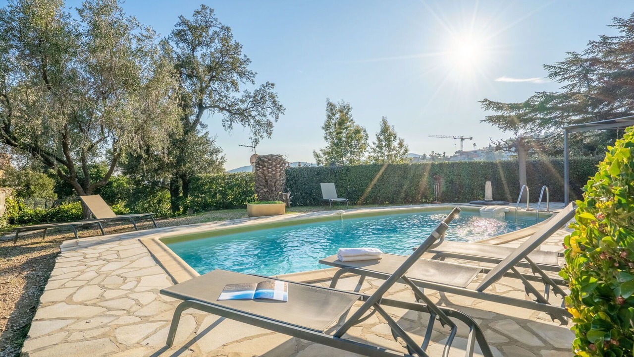 Photo of Outdoor in Saint-Aygulf