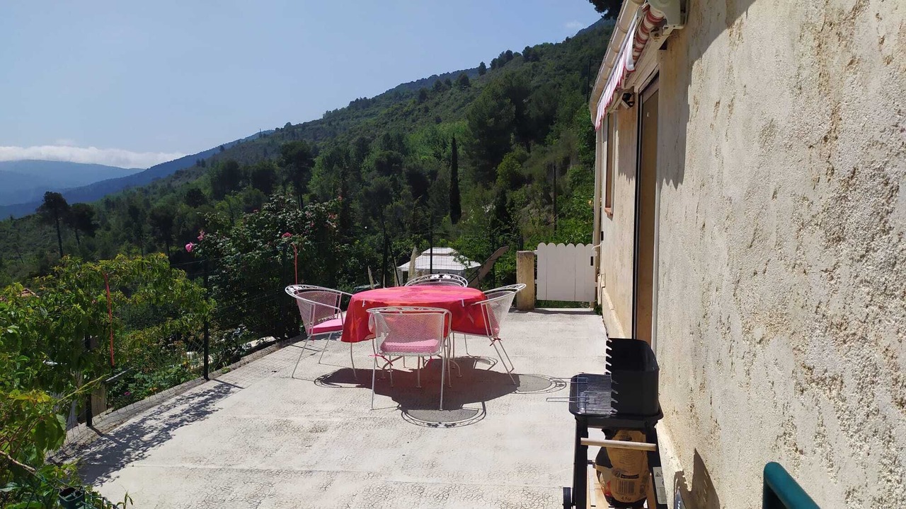 Photo of Outdoor in Bendejun