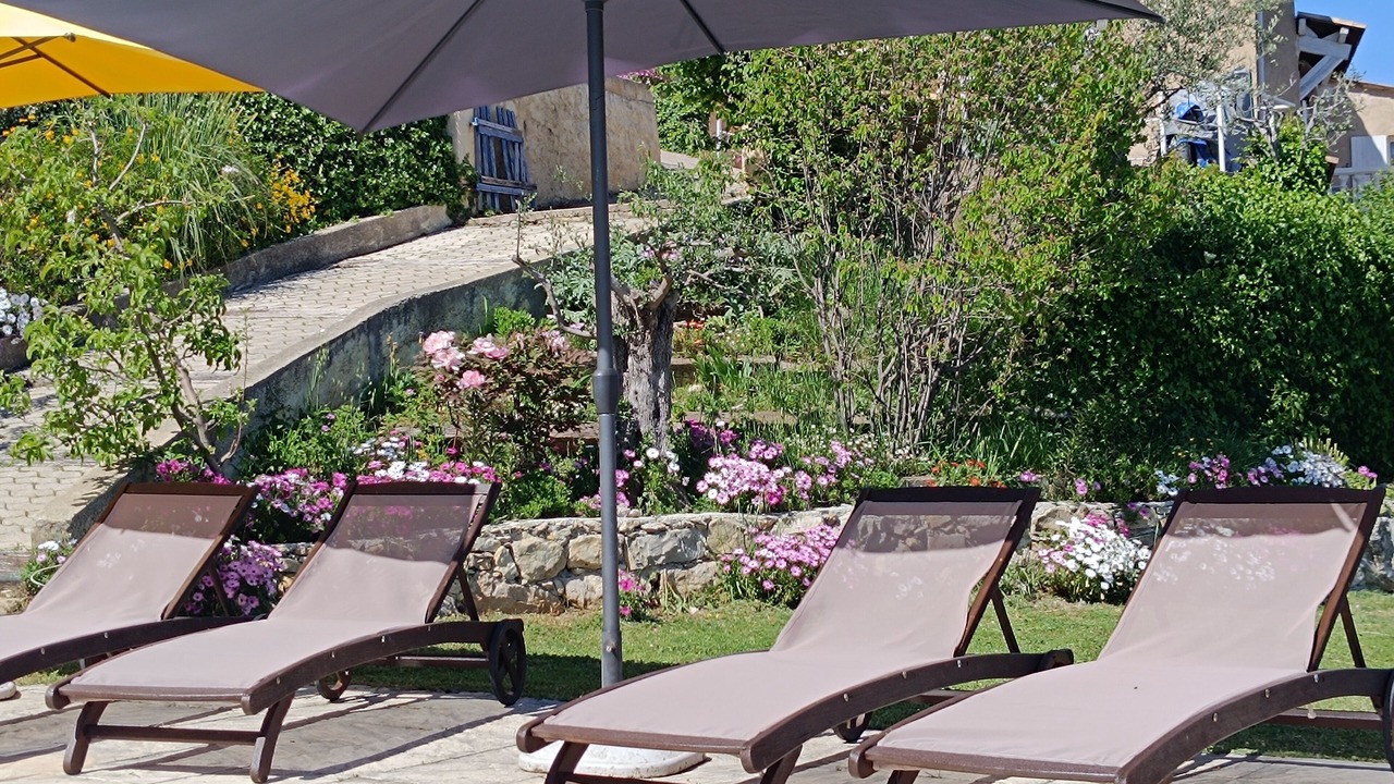 Photo of Patio Balcony in Bendejun
