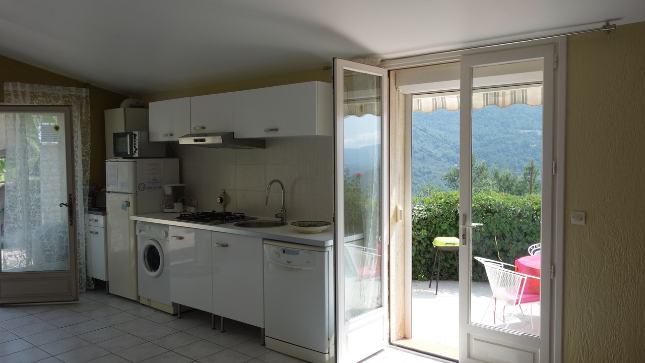 Photo of Kitchen in Bendejun