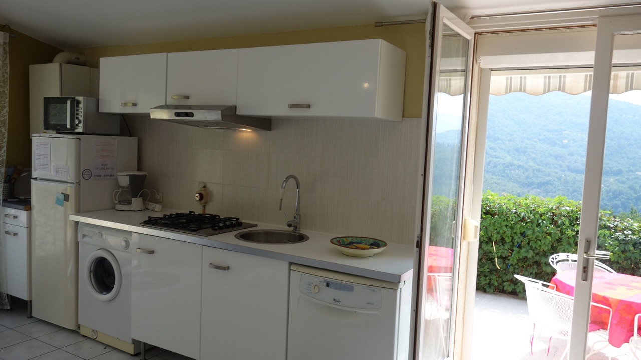 Photo of Kitchen in Bendejun