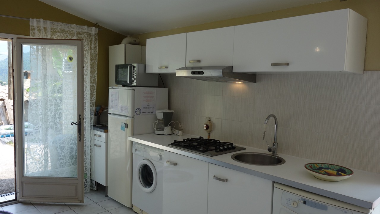 Photo of Kitchen in Bendejun