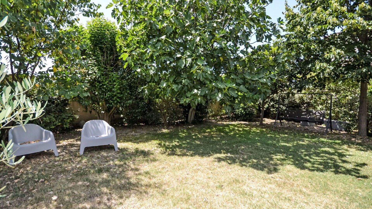 Photo of Outdoor in Morieres-les-Avignon