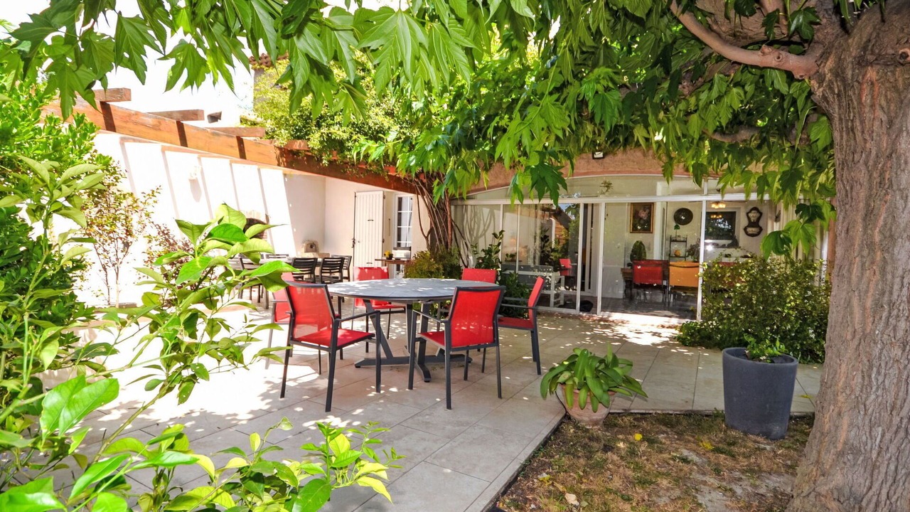 Photo of Outdoor in Morieres-les-Avignon