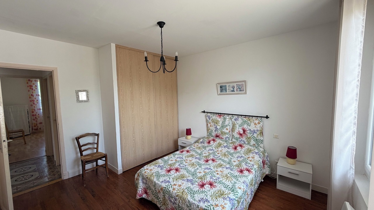 Photo of Bedroom in Carpentras