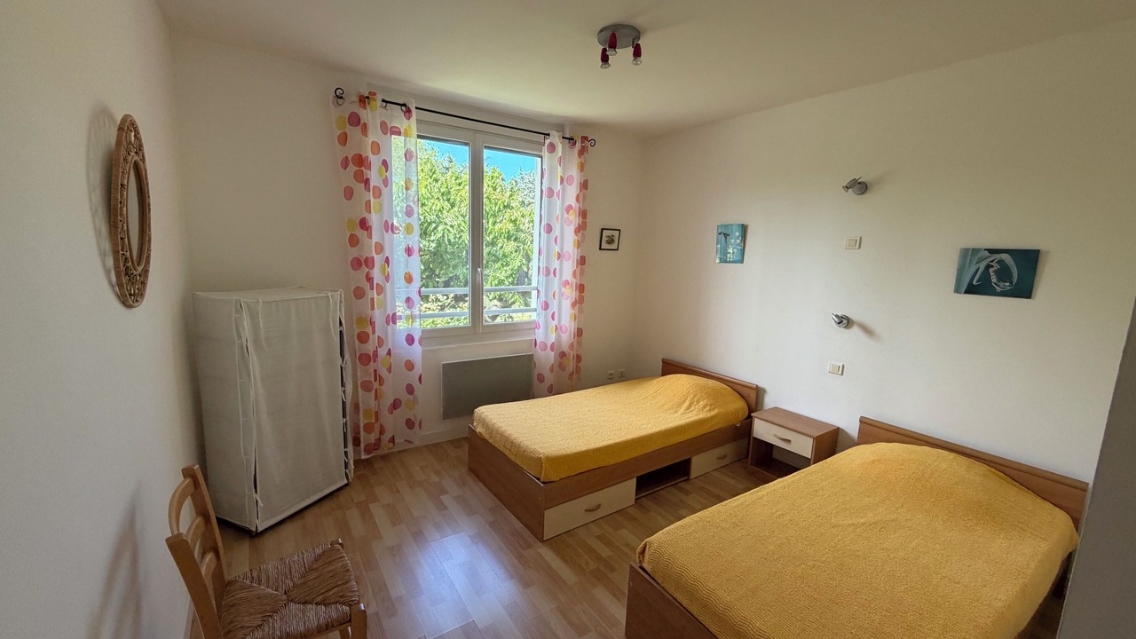 Photo of Bedroom in Carpentras