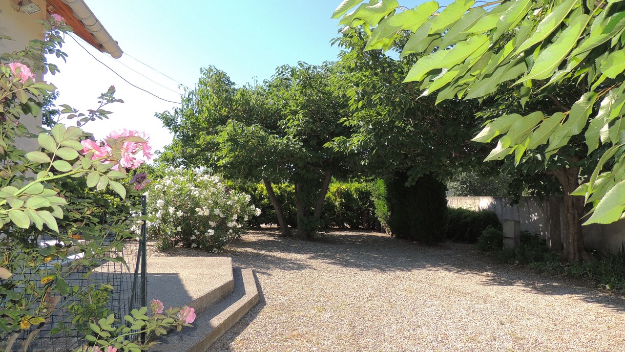 Photo of Outdoor in Carpentras