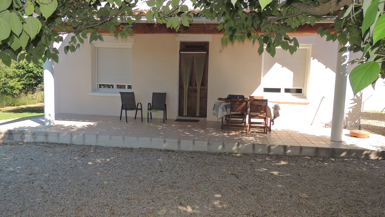 Photo of Outdoor in Carpentras