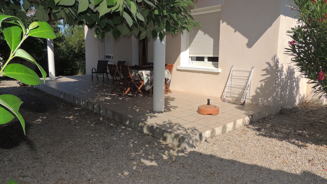Photo of Outdoor in Carpentras