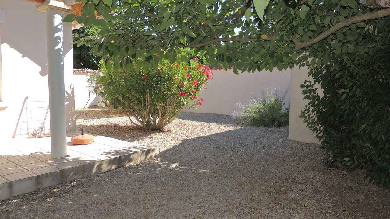 Photo of Outdoor in Carpentras