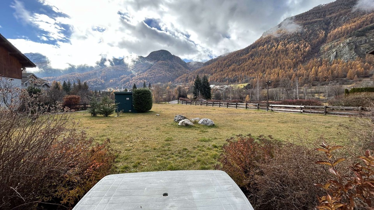 Photo of Outdoor in La Salle-les-Alpes
